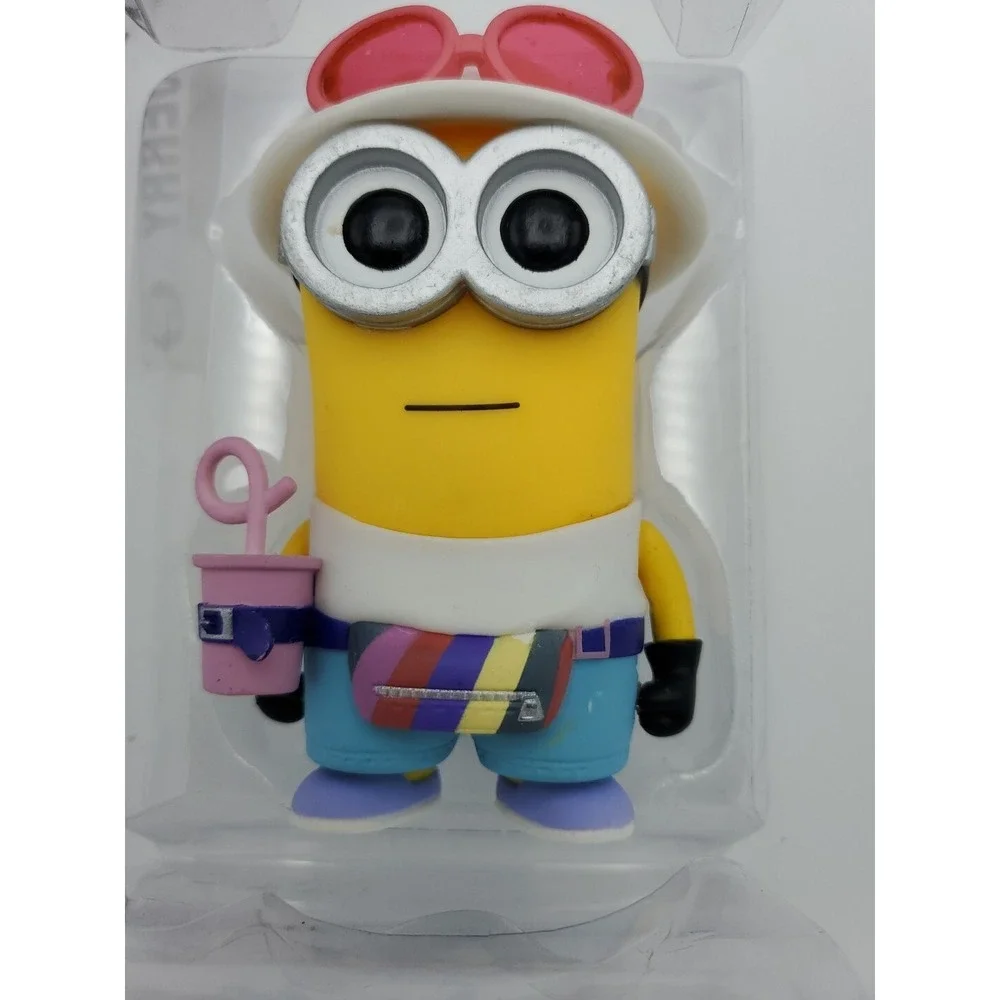 Funko pop vinyl
